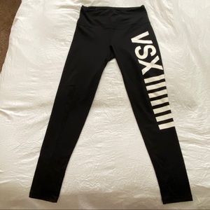 Victoria’s Secret active tights size small